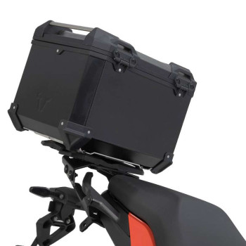 Kit topcase SW-Motech TRAX ADV BMW F900XR