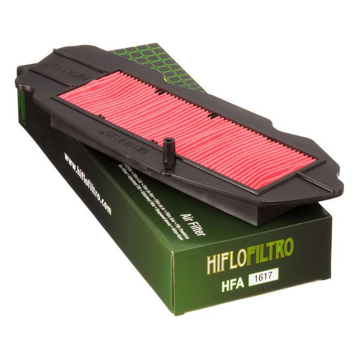 Filtre à air Hiflofiltro HFA1617 Honda SILVER WING et SW-T 400/600