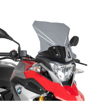 Bulle Puig TOURING +18cm (9879) BMW G310GS 17-