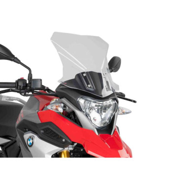 Bulle Puig TOURING +18cm (9879) BMW G310GS 17-