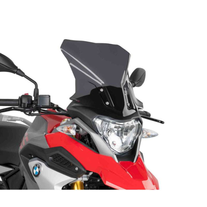 Bulle Puig TOURING +18cm (9879) BMW G310GS 17-