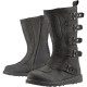 Icon 1000 ELSINORE 2 BLACK motorcycle boots