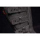 Bottes moto Icon 1000 ELSINORE 2 NOIR Bottes moto Icon 1000 ELSINORE 2 NOIR