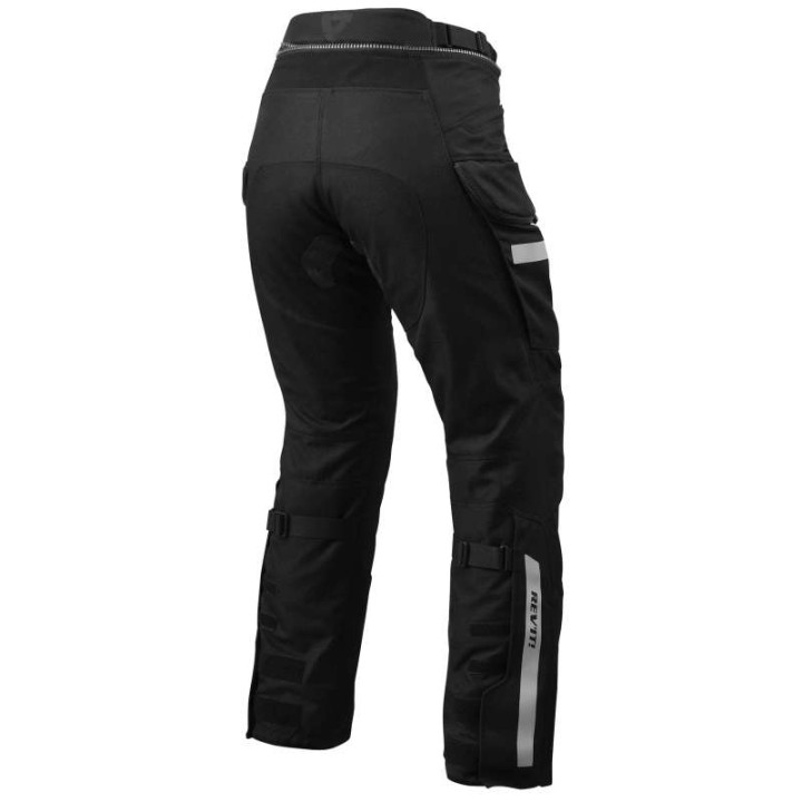 Pantalon moto femme Rev'it SAND 4 H2O LADIES