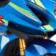 Ailerons latéraux Puig DOWNFORCE SPORT (9738) GSX-R1000 17-