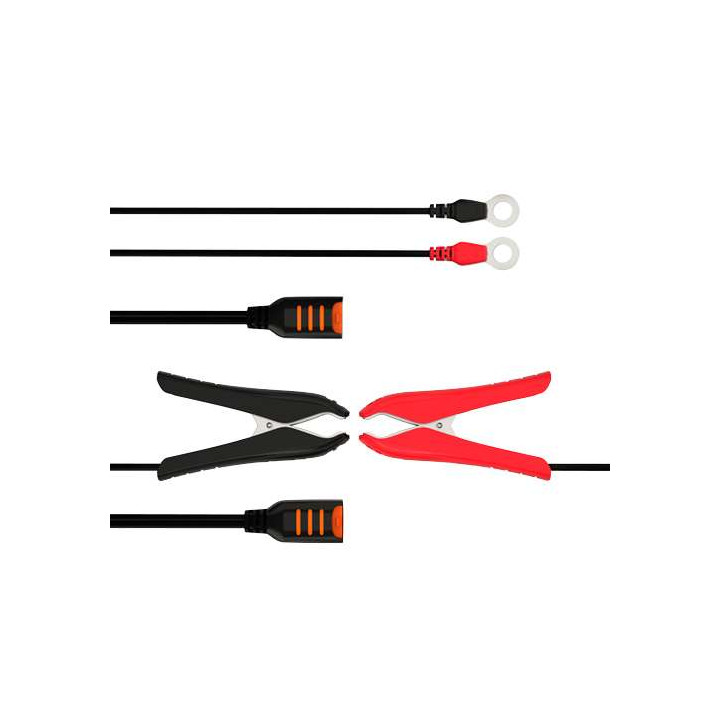 Chargeur de batterie CTEK XS 0.8