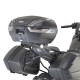 Support Top Case Givi (SR2143) Yamaha NIKEN