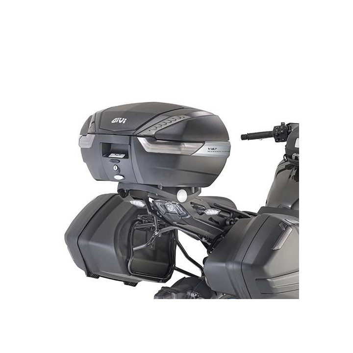 Support Top Case Givi (SR2143) Yamaha NIKEN Support Top Case Givi (SR2143) Yamaha NIKEN