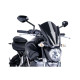 Pare-brise 40cm Puig NAKED NEW GENERATION (7016) Yamaha MT-07