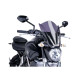 Pare-brise 40cm Puig NAKED NEW GENERATION (7016) Yamaha MT-07