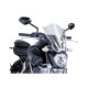 Pare-brise 40cm Puig NAKED NEW GENERATION (7016) Yamaha MT-07