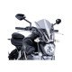 Pare-brise 40cm Puig NAKED NEW GENERATION (7016) Yamaha MT-07