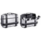 Valise/Top case moto GIVI Monokey TREKKER 46L Valise/Top case moto GIVI Monokey TREKKER 46L