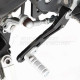 Sélecteur de vitesse SW-Motech Triumph TIGER 1050 SPORT/SE
