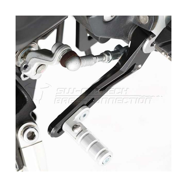 Sélecteur de vitesse SW-Motech Triumph TIGER 1050 SPORT/SE