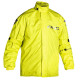 Ixon MADDEN FLUO motorcycle rain jacket