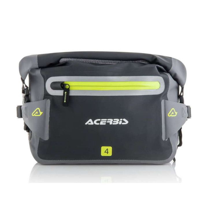 Sacoche banane Outils Acerbis NO WATER 4 litres