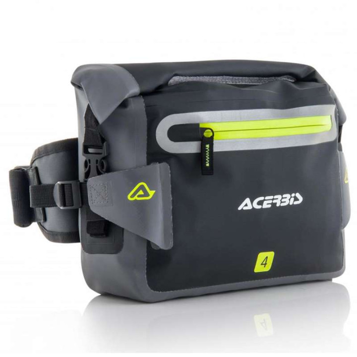 Sacoche banane Outils Acerbis NO WATER 4 litres