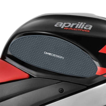 Protections latérales de réservoir ONEDESIGN Aprilia 1100 RSV4/TUONO 21-