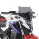 Saute vent fumé Givi (A1152) Honda CB500F 16-18