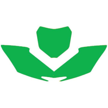 Fonds de plaque cross Blackbird Honda CRF250/450 14- Fonds de plaque cross Blackbird Honda CRF250/450 14-