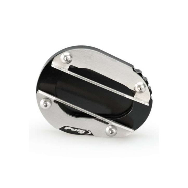 Extension de béquille latérale Puig 20459N Triumph TIGER 900 Extension de béquille latérale Puig 20459N Triumph TIGER 900