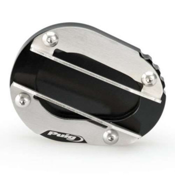 Extension de béquille latérale Puig 20459N Triumph TIGER 900