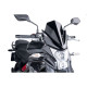 Windshield 12cm Puig NAKED NEW GENERATION (5997) Kawasaki ER-6N 12-