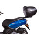 Support top case Shad TOP MASTER (P0KS53ST) Peugeot 50 KISBEE 13-