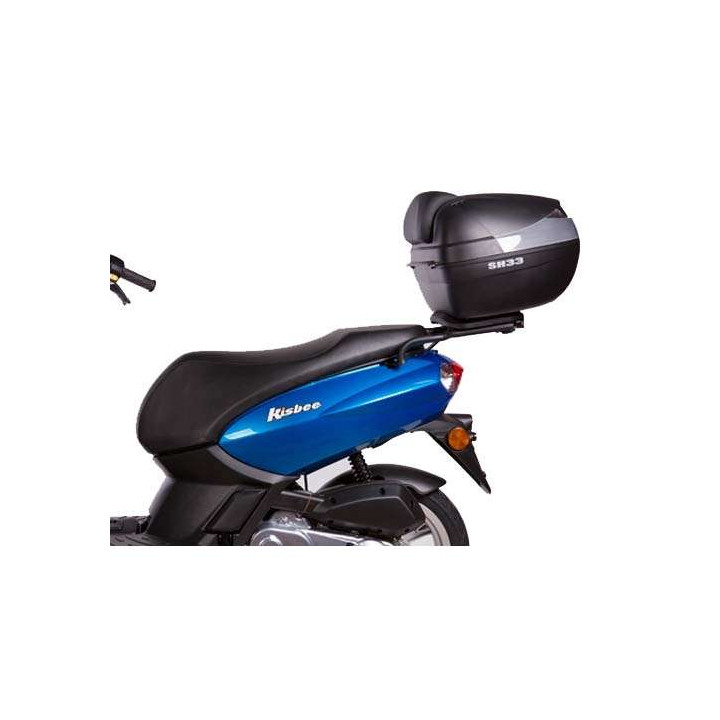 Support top case Shad TOP MASTER (P0KS53ST) Peugeot 50 KISBEE 13-