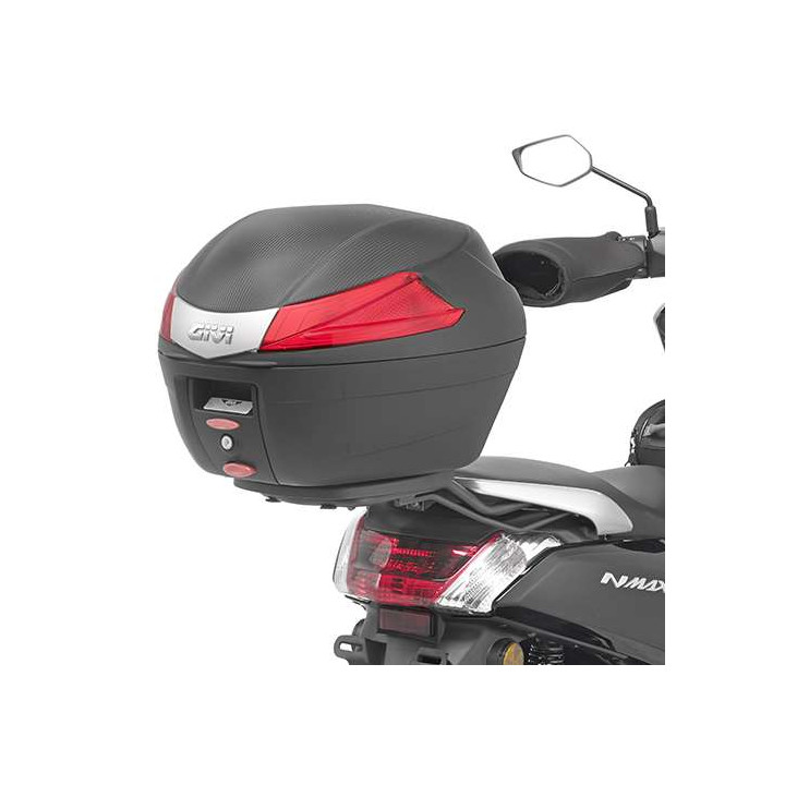 Support Top Case Givi MONOLOCK (SR2123) Yamaha N-MAX 125