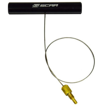 Tire valve SCAR Tire valve SCAR