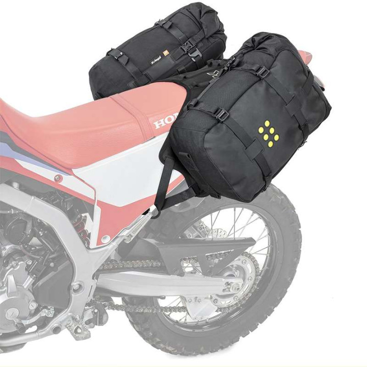 Baggage kit Kriega OS-BASE HONDA CRF300L / RALLY COMBO 36