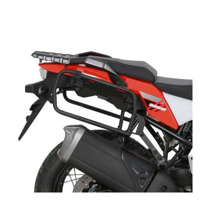 Alu bag kit Shad TERRA TR36/TR47 + 4P supports (S0VS104P) DL1000/1050 V-STROM 14- Alu bag kit Shad TERRA TR36/TR47 + 4P supports (S0VS104P) DL1000/1050 V-STROM 14-