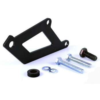 Patte fixation klaxon DENALI SoundBomb KTM ADVENTURE Patte fixation klaxon DENALI SoundBomb KTM ADVENTURE