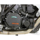 Horn mounting bracket DENALI SoundBomb KTM ADVENTURE