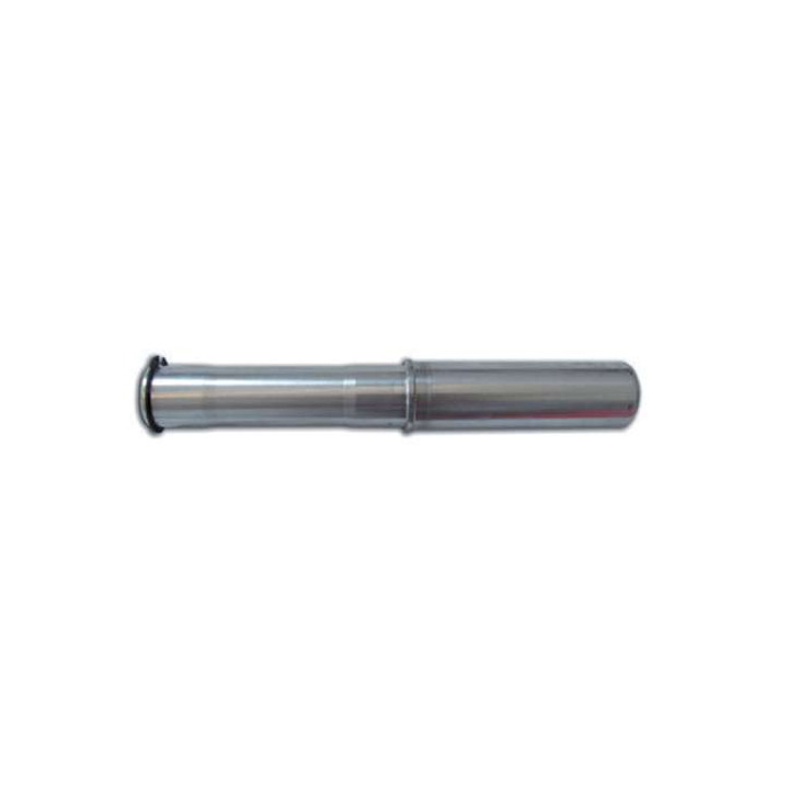 Broche Bihr Home Track 27,6mm pour béquille arrière monobras (Triumph)