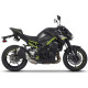 Écarteurs sacoches cavalières Shad (K0Z997SR) Kawasaki Z900