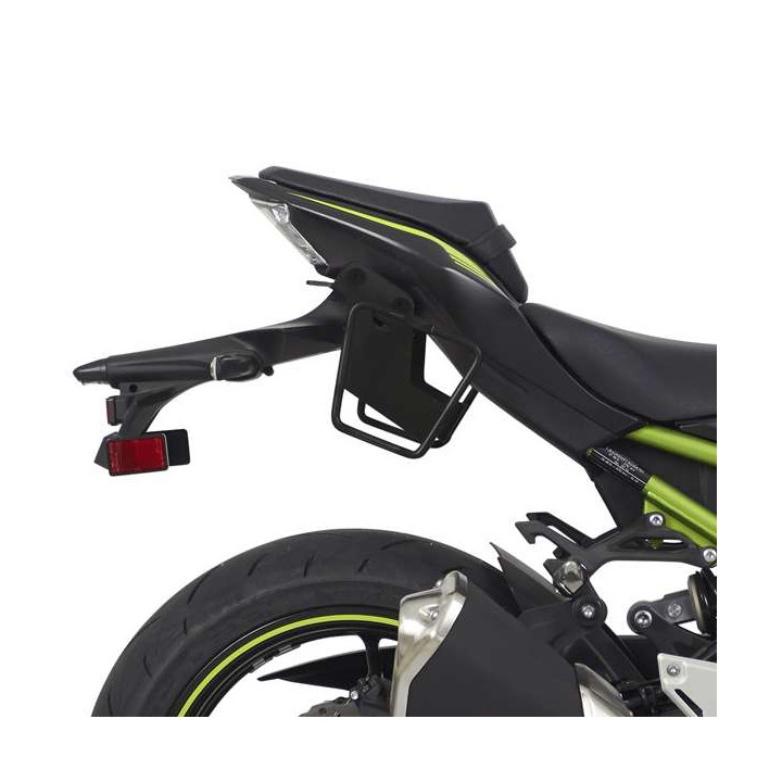Écarteurs sacoches cavalières Shad (K0Z997SR) Kawasaki Z900 Écarteurs sacoches cavalières Shad (K0Z997SR) Kawasaki Z900