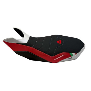 Seat cover Tappezzeria MEDEA SPECIAL COMFORT SYSTEM Ducati Hypermotard 796/1100/EVO