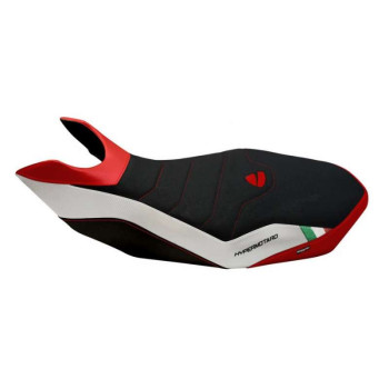 Housse de selle Tappezzeria MEDEA SPECIAL COMFORT SYSTEM Ducati Hypermotard 796/1100/EVO Housse de selle Tappezzeria MEDEA SPECIAL COMFORT SYSTEM Ducati Hypermotard 796/1100/EVO