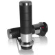 Poignées chauffantes KOSO Titan-X pour Harley Davidson Cable Throttle 125/25mm