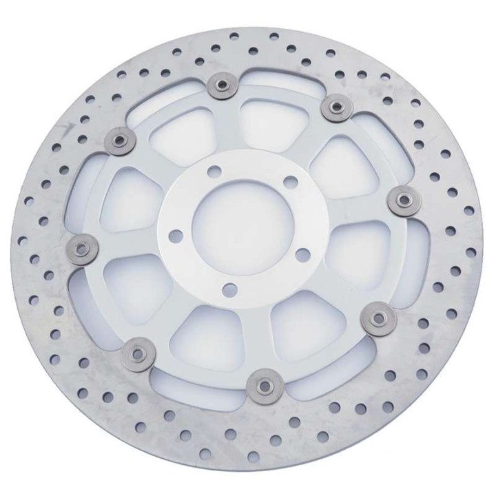 Disque de frein avant Nissin 705 GSX-R 600/750 96-03 GSX-R 1000 K1/K2 Hayabusa 1300