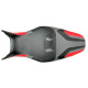 Saddle cover Bagster (2234C) Honda CB650F 2014
