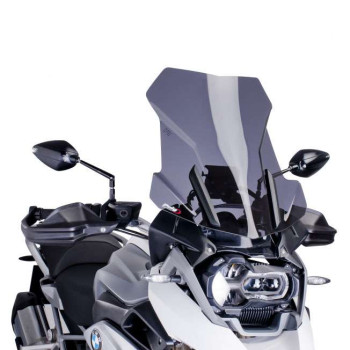Bulle Puig TOURING +11cm (6486) BMW R1200GS LC R1250GS/GSA