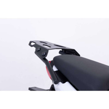 Porte-bagages SW-Motech STREET-RACK Moto Guzzi V100 Mandello/Mandello S (GPT.17.038.16000/B)