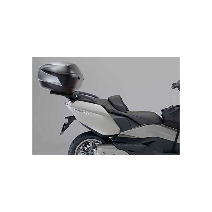 Support top case Shad Top Master (W0CG62ST) BMW C650GT Support top case Shad Top Master (W0CG62ST) BMW C650GT