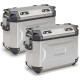 Valises moto Kappa KFR37APACK2 K-FORCE