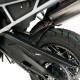 Garde-boue arrière Puig noir mat (20379J) TIGER 900 20-