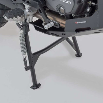 Béquille centrale SW-Motech Ducati Desert X (HPS.22.995.10000/B) Béquille centrale SW-Motech Ducati Desert X (HPS.22.995.10000/B)